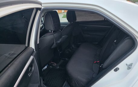 Toyota Corolla, 2013 год, 1 300 000 рублей, 11 фотография