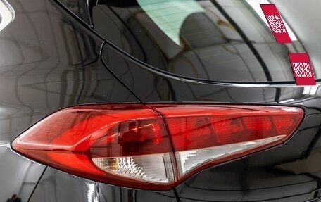Hyundai Tucson III, 2017 год, 1 988 000 рублей, 13 фотография