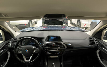 BMW X3, 2019 год, 3 900 000 рублей, 17 фотография