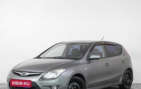 Hyundai i30 I, 2011 год, 749 000 рублей, 4 фотография