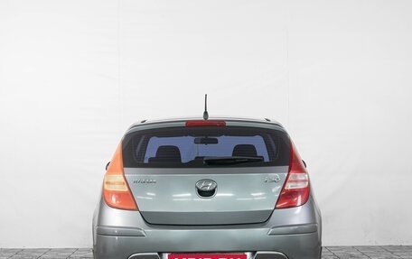 Hyundai i30 I, 2011 год, 749 000 рублей, 6 фотография