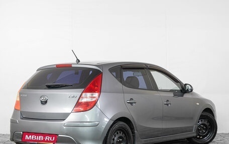 Hyundai i30 I, 2011 год, 749 000 рублей, 7 фотография