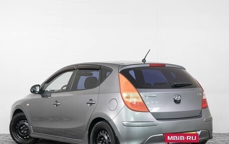 Hyundai i30 I, 2011 год, 749 000 рублей, 5 фотография