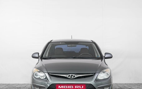 Hyundai i30 I, 2011 год, 749 000 рублей, 2 фотография