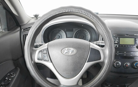Hyundai i30 I, 2011 год, 749 000 рублей, 15 фотография