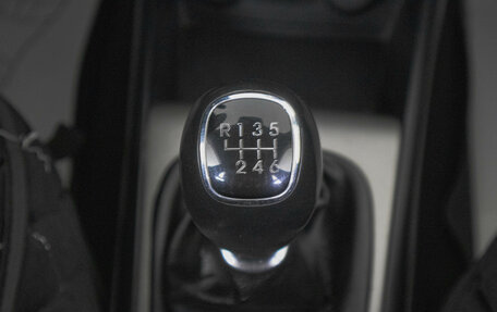 Hyundai i30 I, 2011 год, 749 000 рублей, 17 фотография