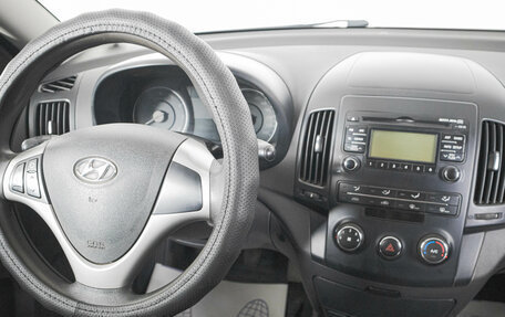 Hyundai i30 I, 2011 год, 749 000 рублей, 12 фотография