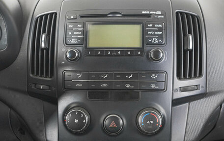 Hyundai i30 I, 2011 год, 749 000 рублей, 16 фотография