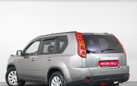 Nissan X-Trail, 2010 год, 1 299 000 рублей, 5 фотография