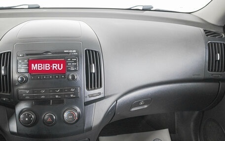 Hyundai i30 I, 2011 год, 749 000 рублей, 14 фотография