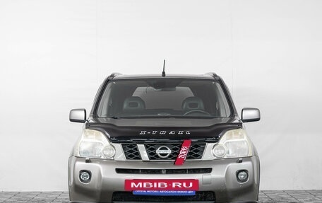 Nissan X-Trail, 2010 год, 1 299 000 рублей, 2 фотография