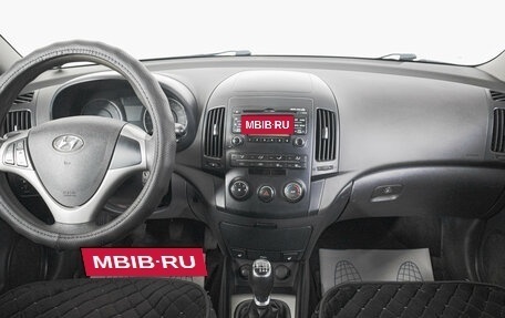 Hyundai i30 I, 2011 год, 749 000 рублей, 13 фотография