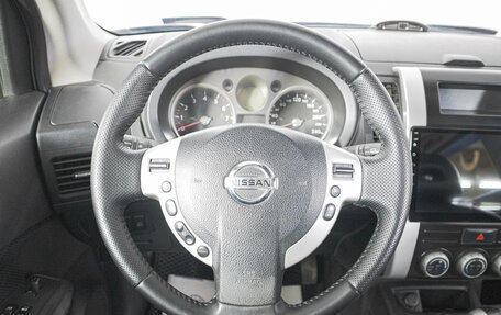 Nissan X-Trail, 2010 год, 1 299 000 рублей, 16 фотография