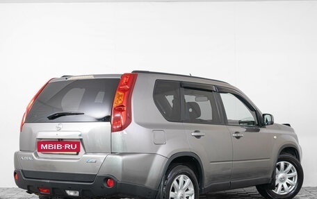 Nissan X-Trail, 2010 год, 1 299 000 рублей, 7 фотография