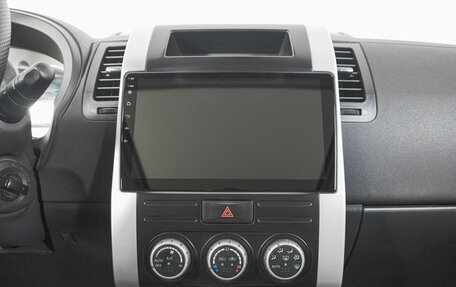 Nissan X-Trail, 2010 год, 1 299 000 рублей, 19 фотография