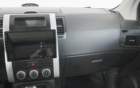 Nissan X-Trail, 2010 год, 1 299 000 рублей, 15 фотография