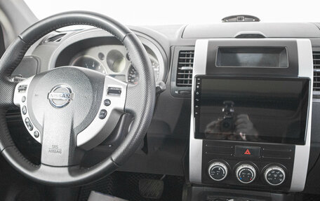 Nissan X-Trail, 2010 год, 1 299 000 рублей, 13 фотография