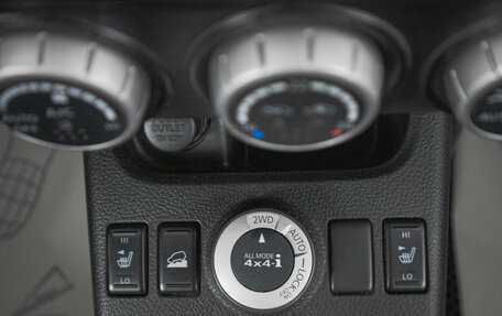 Nissan X-Trail, 2010 год, 1 299 000 рублей, 20 фотография