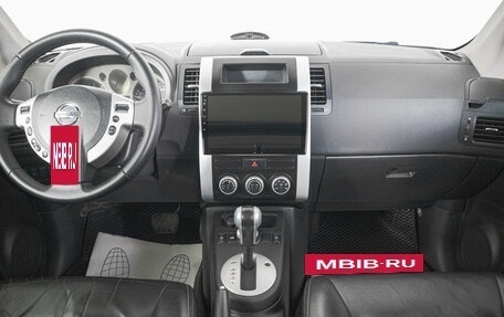 Nissan X-Trail, 2010 год, 1 299 000 рублей, 14 фотография