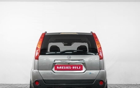 Nissan X-Trail, 2010 год, 1 299 000 рублей, 6 фотография
