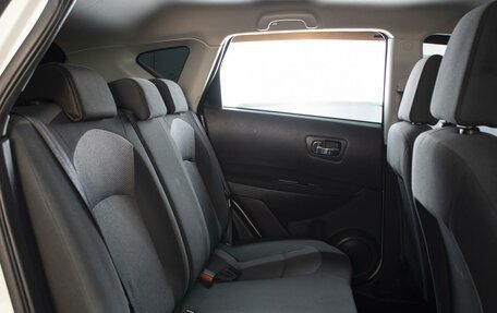 Nissan Qashqai, 2013 год, 1 290 000 рублей, 6 фотография