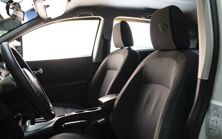 Nissan Qashqai, 2013 год, 1 290 000 рублей, 9 фотография