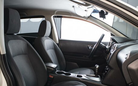Nissan Qashqai, 2013 год, 1 290 000 рублей, 7 фотография