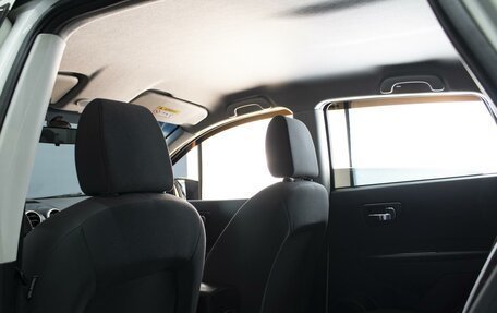 Nissan Qashqai, 2013 год, 1 290 000 рублей, 10 фотография