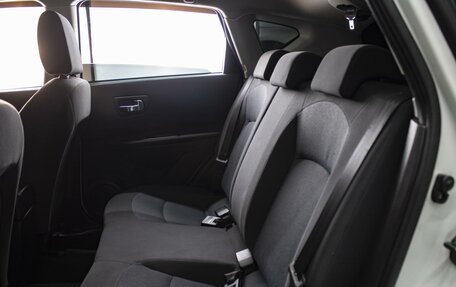Nissan Qashqai, 2013 год, 1 290 000 рублей, 8 фотография