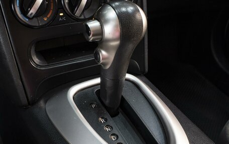 Nissan Qashqai, 2013 год, 1 290 000 рублей, 12 фотография