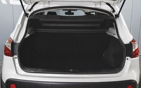 Nissan Qashqai, 2013 год, 1 290 000 рублей, 18 фотография