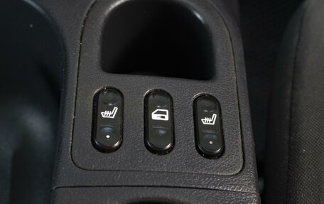 Nissan Qashqai, 2013 год, 1 290 000 рублей, 17 фотография