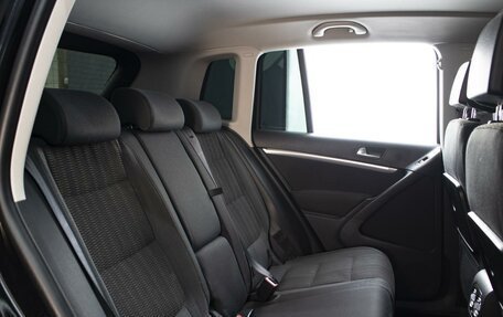 Volkswagen Tiguan I, 2011 год, 1 390 000 рублей, 6 фотография