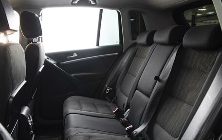 Volkswagen Tiguan I, 2011 год, 1 390 000 рублей, 8 фотография