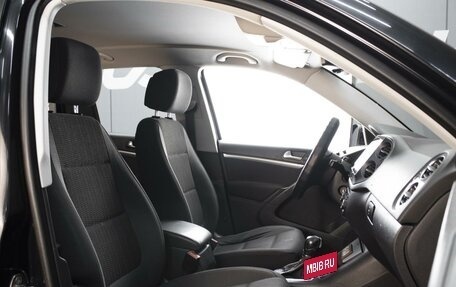 Volkswagen Tiguan I, 2011 год, 1 390 000 рублей, 7 фотография