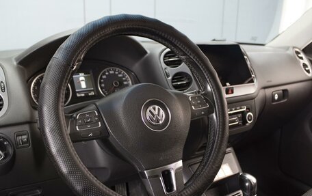 Volkswagen Tiguan I, 2011 год, 1 390 000 рублей, 11 фотография