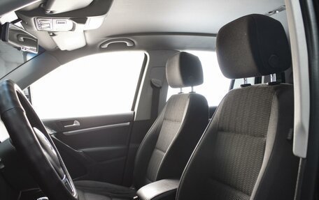 Volkswagen Tiguan I, 2011 год, 1 390 000 рублей, 9 фотография