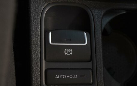 Volkswagen Tiguan I, 2011 год, 1 390 000 рублей, 18 фотография