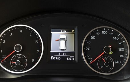 Volkswagen Tiguan I, 2011 год, 1 390 000 рублей, 13 фотография