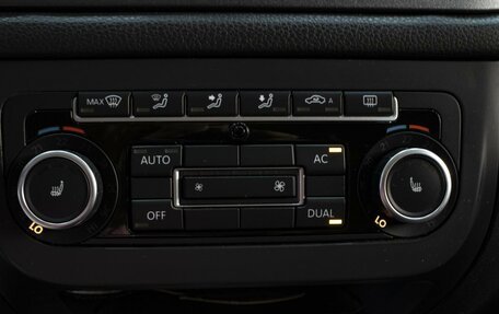Volkswagen Tiguan I, 2011 год, 1 390 000 рублей, 15 фотография