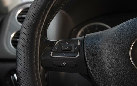 Volkswagen Tiguan I, 2011 год, 1 390 000 рублей, 16 фотография