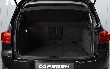 Volkswagen Tiguan I, 2011 год, 1 390 000 рублей, 23 фотография