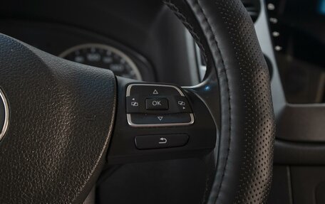 Volkswagen Tiguan I, 2011 год, 1 390 000 рублей, 17 фотография