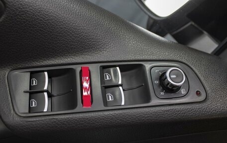 Volkswagen Tiguan I, 2011 год, 1 390 000 рублей, 20 фотография