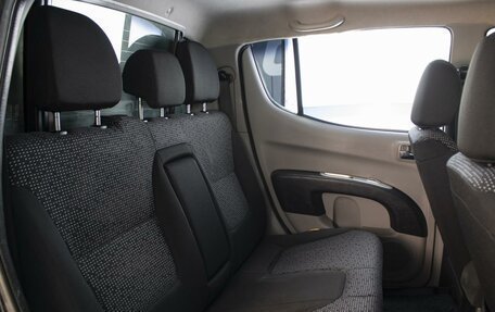 Mitsubishi L200 IV рестайлинг, 2012 год, 990 000 рублей, 6 фотография