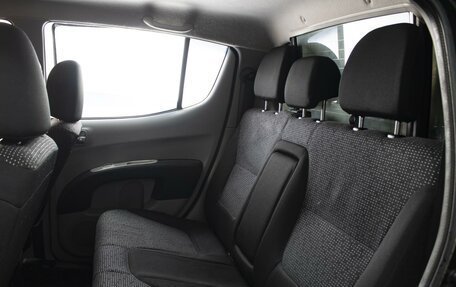 Mitsubishi L200 IV рестайлинг, 2012 год, 990 000 рублей, 8 фотография
