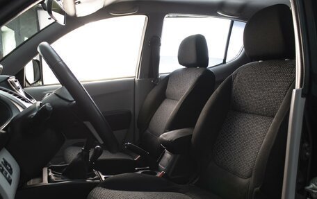 Mitsubishi L200 IV рестайлинг, 2012 год, 990 000 рублей, 9 фотография