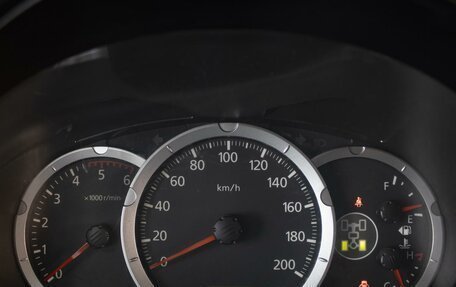 Mitsubishi L200 IV рестайлинг, 2012 год, 990 000 рублей, 13 фотография