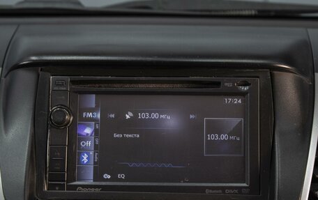 Mitsubishi L200 IV рестайлинг, 2012 год, 990 000 рублей, 14 фотография