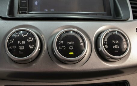 Mitsubishi L200 IV рестайлинг, 2012 год, 990 000 рублей, 16 фотография